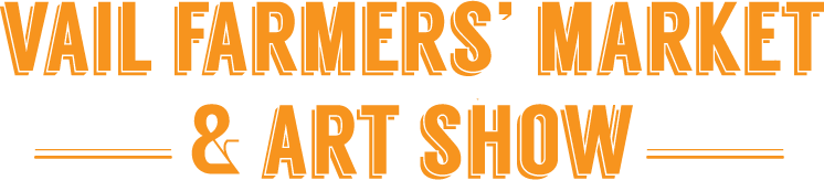 Vail's Farmers Market Logo