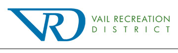 Vail Rec District Logo